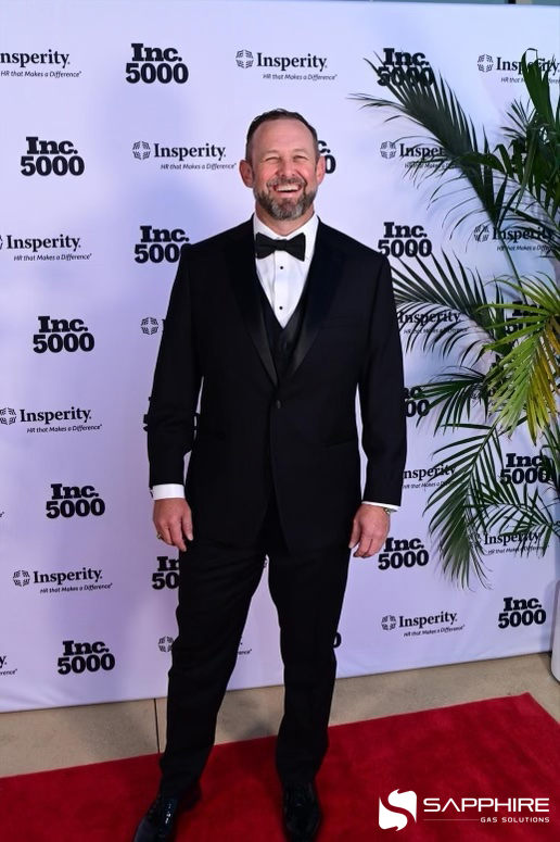 1-image_2-LOGO Sam Thigpen, CEO of Sapphire Gas Solutions at 2023 Inc 5000 Event