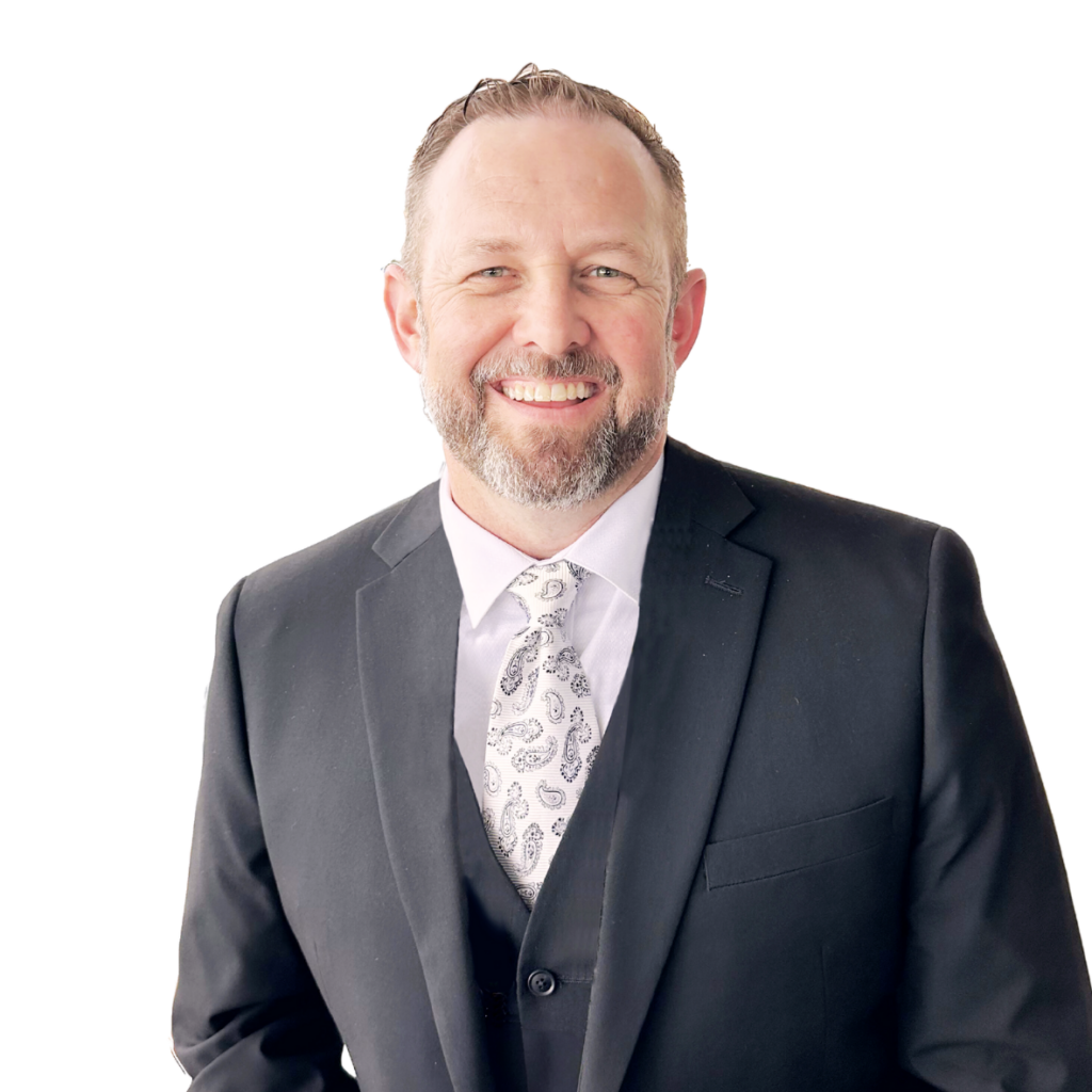 Sam Thigpen CEO Sapphire Gas Solutions